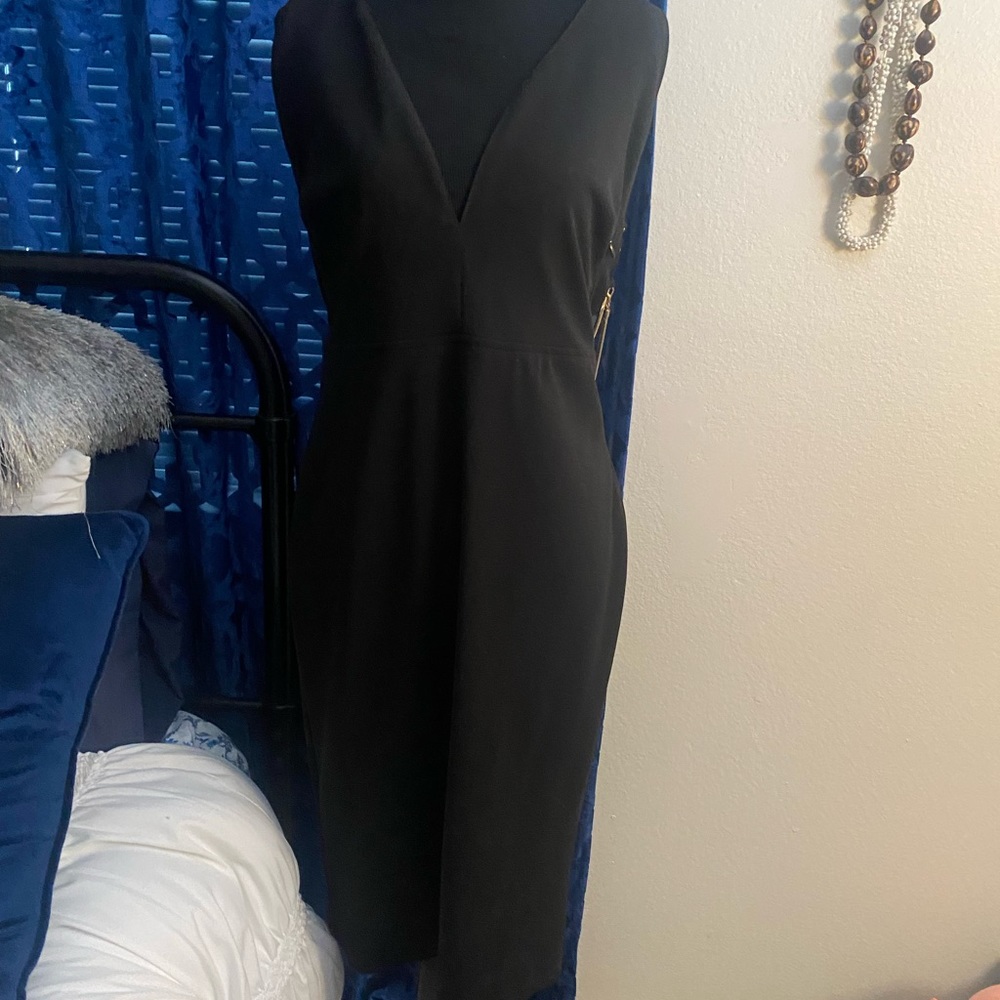 Little Black Dress NWT
